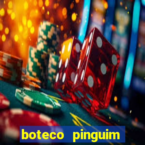 boteco pinguim assis brasil porto alegre